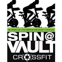 Vault CrossFit image 6